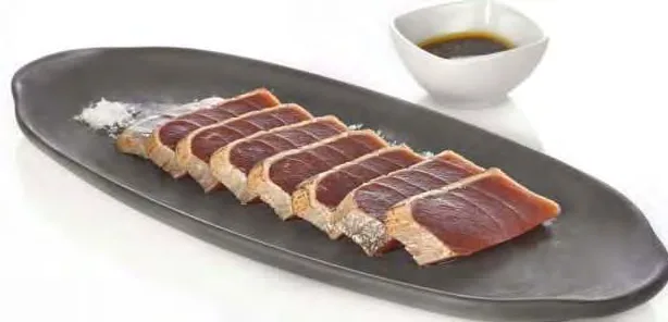 47. Tuna