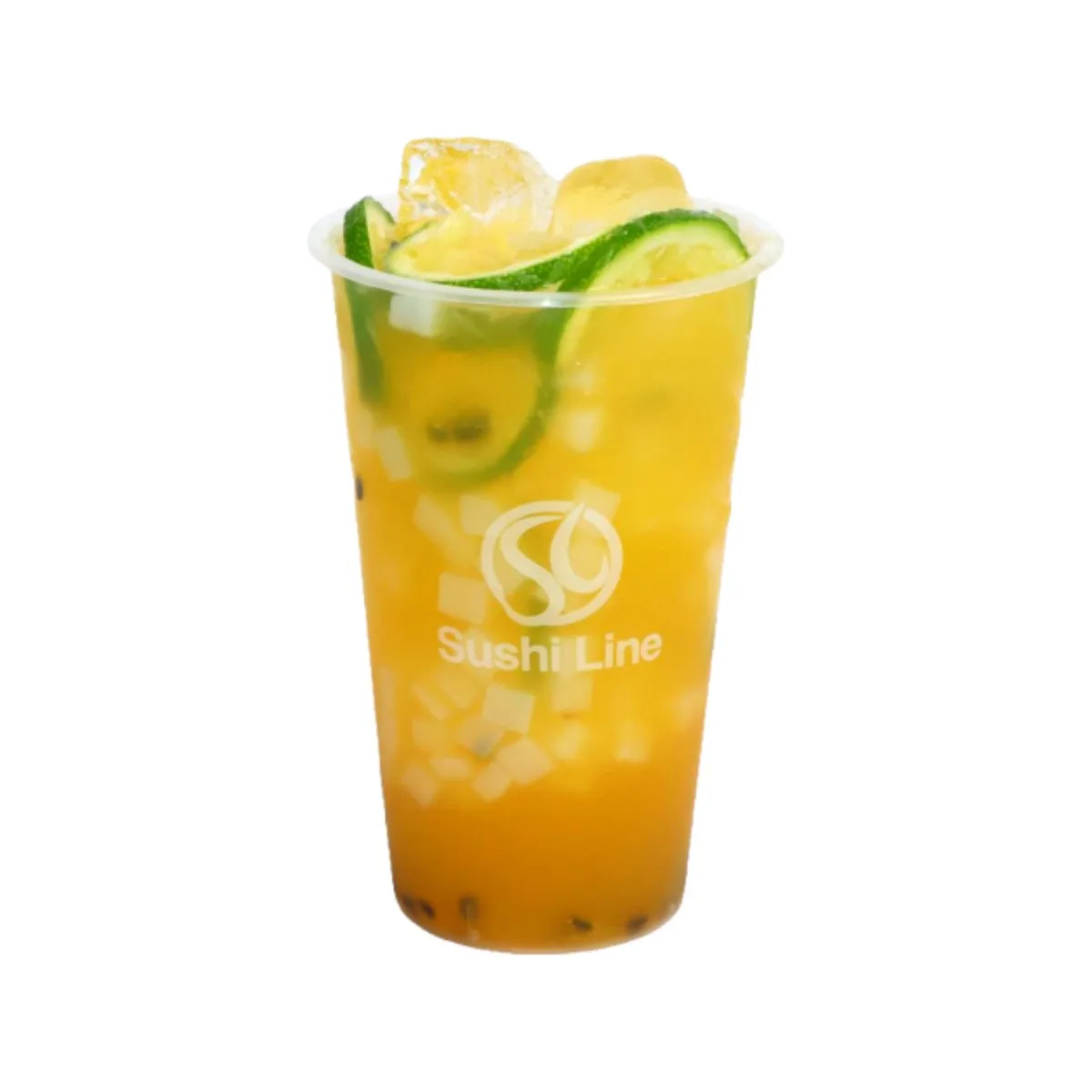 Passione al Lime