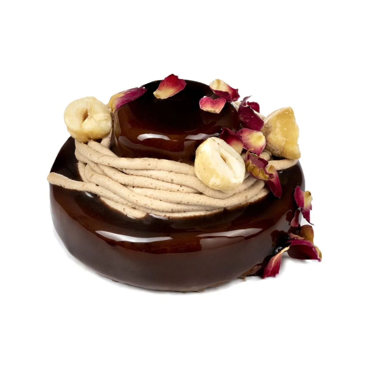 Gianduja (1.3.7.8.)