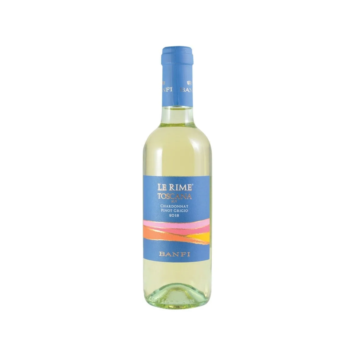 LE RIME 375ml