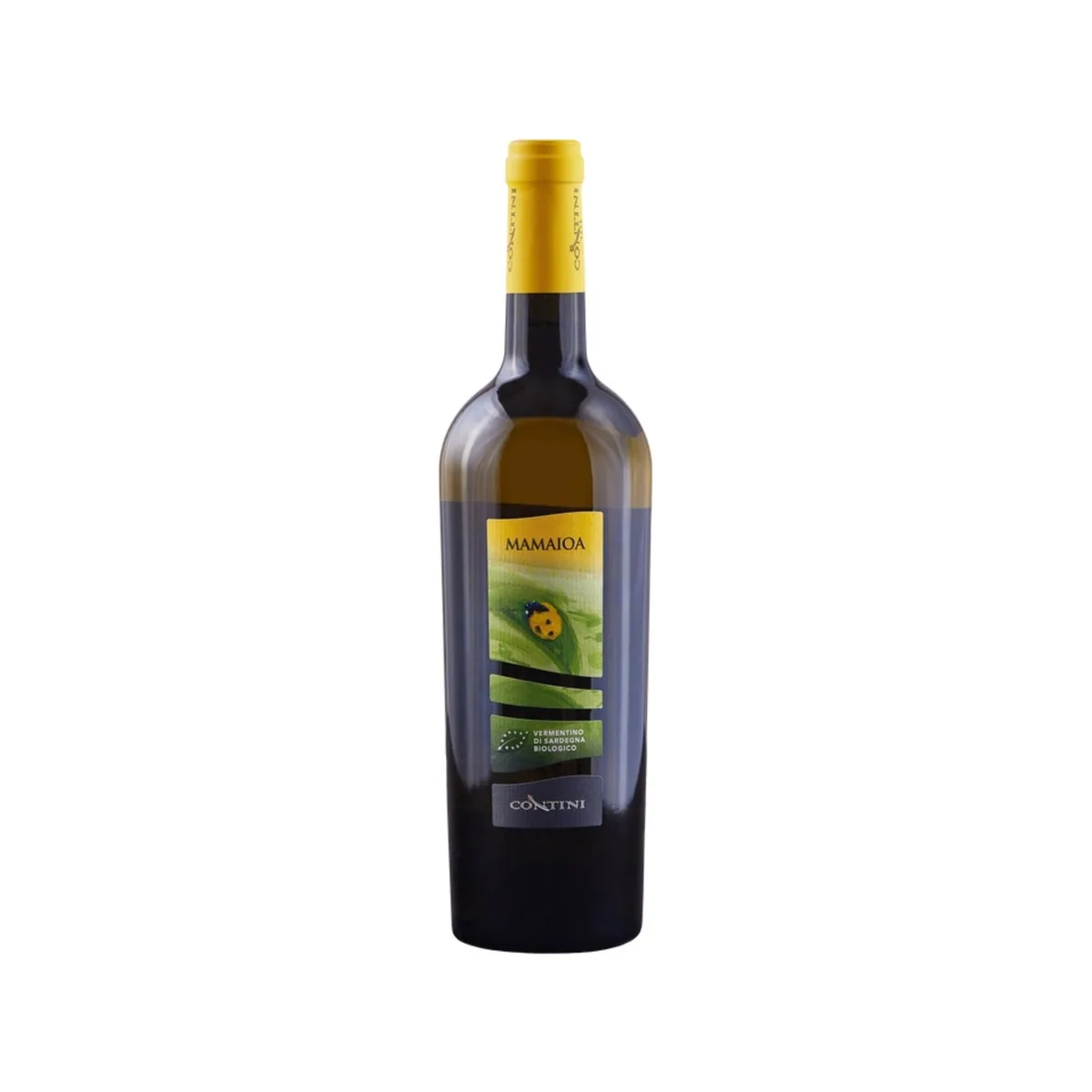 MAMAIOA BIO BIANCO