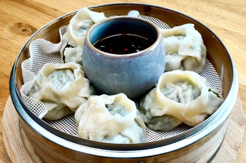 SPINAT MOMO (V) 5 STÜCK