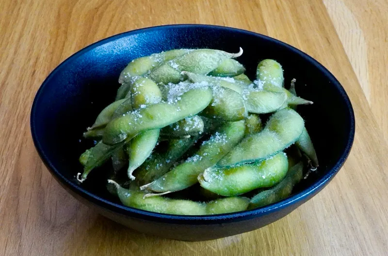 EDAMAME