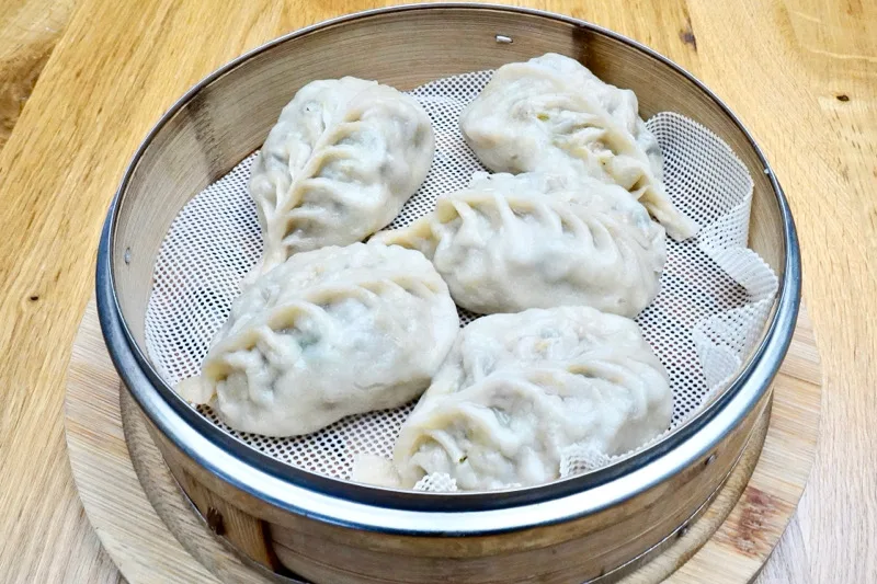 SHIITAKE MOMO (V) 5 STÜCK