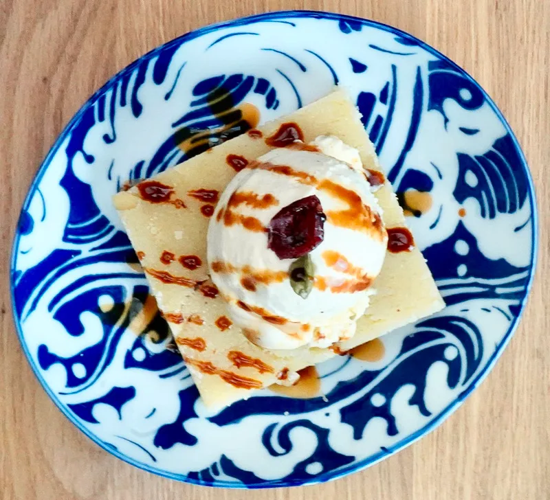 HIMALAYA-GRIESSKUCHEN
