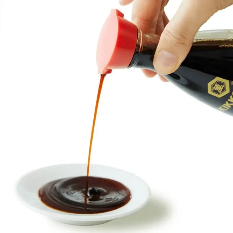 salsa di soia