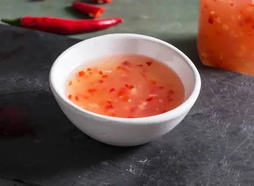 salsa agropiccante