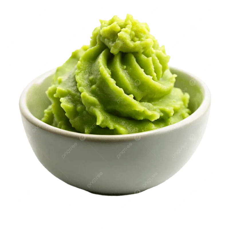 wasabi