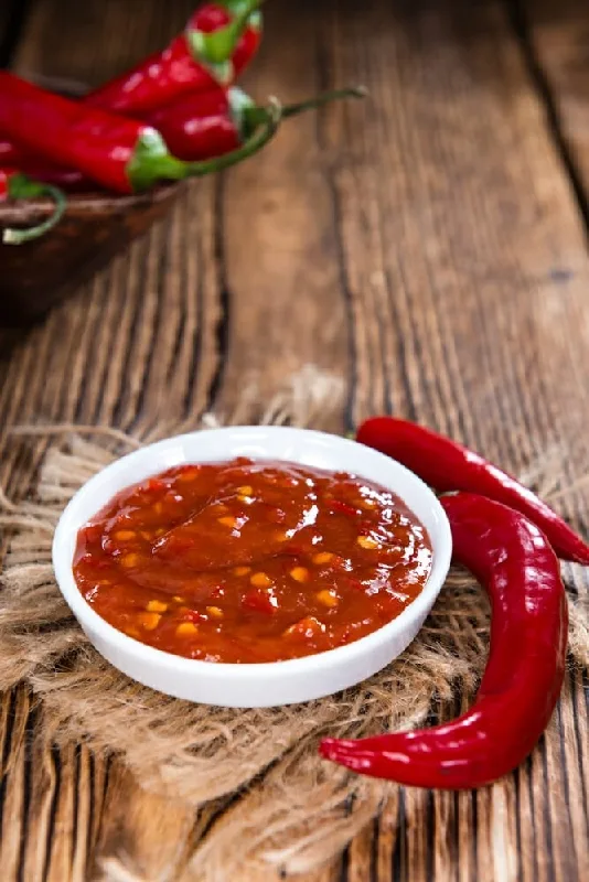 salsa piccante