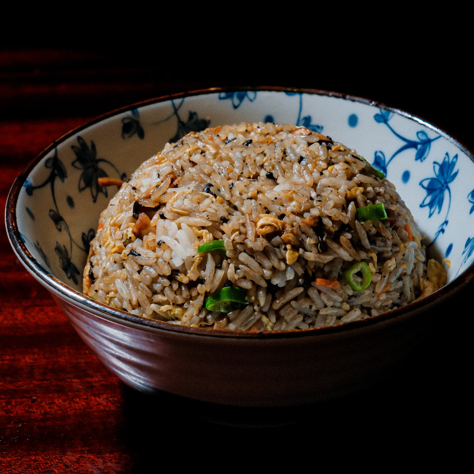 Truffe Rice 🌿