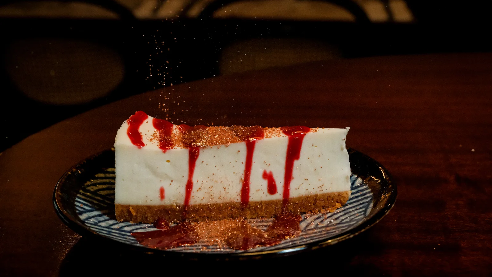 Cheese cake
