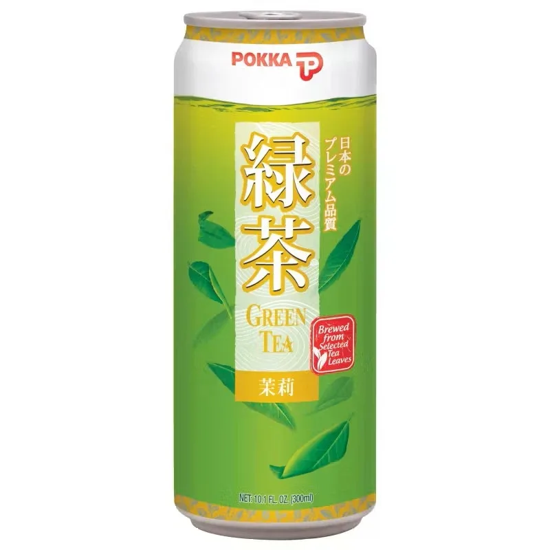 bevanda te al jasmine dolce