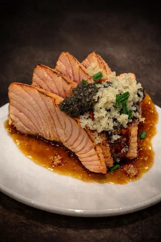 Tataki tartufo