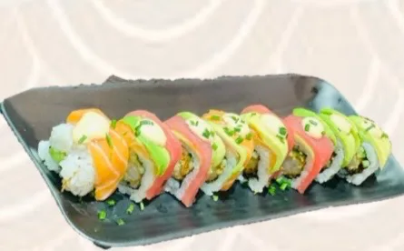 SR3. Roll special 