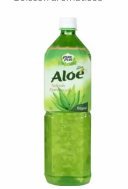 Jus Aloé Vera Original 1.5L