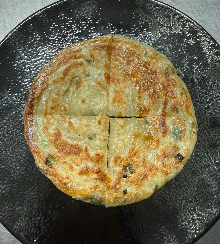 E23 Galette Chongyou