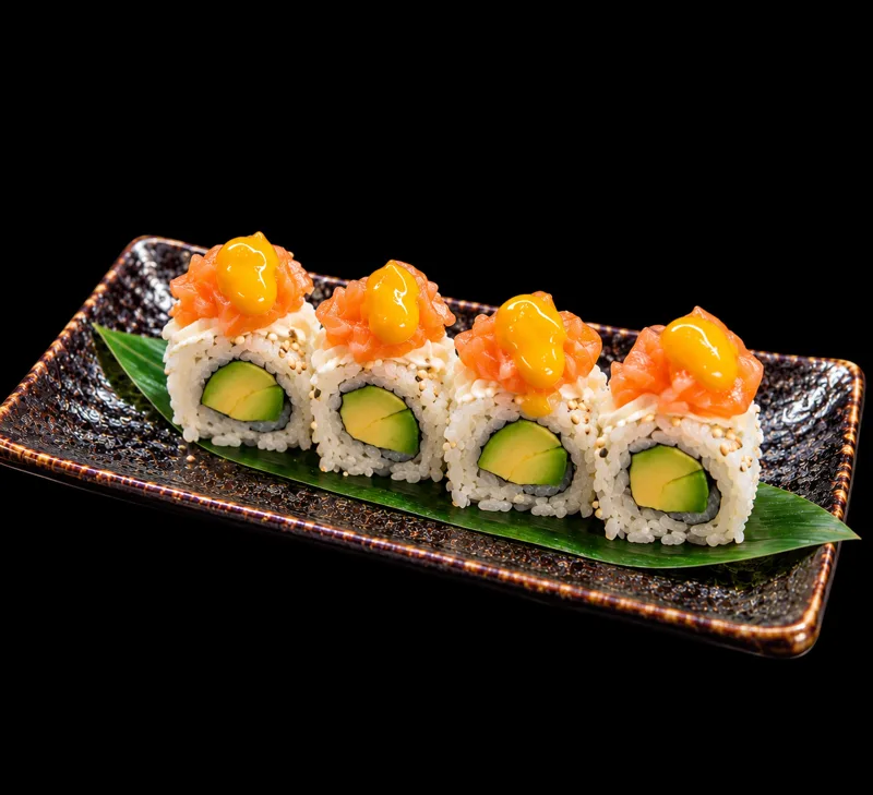 k25 maki sunset