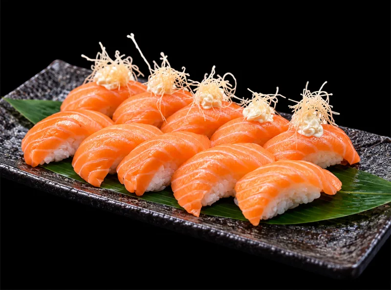 C5 MENU SUSHI 5/5