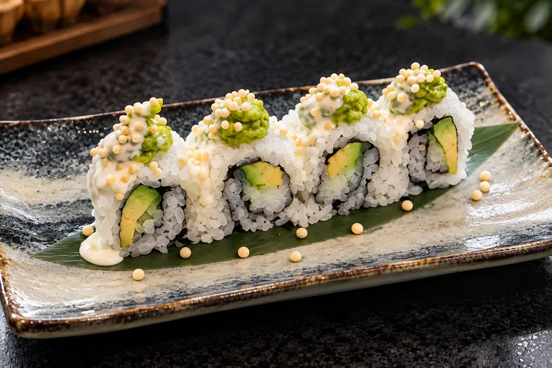 k24 maki verde