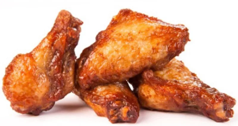 ailes de poulet