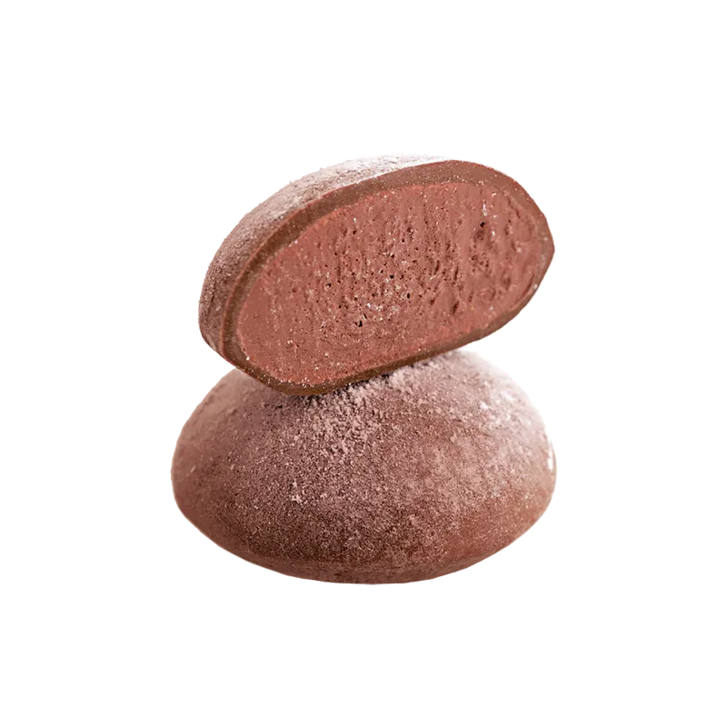 Mochi glacé chocolat (1 pièce)