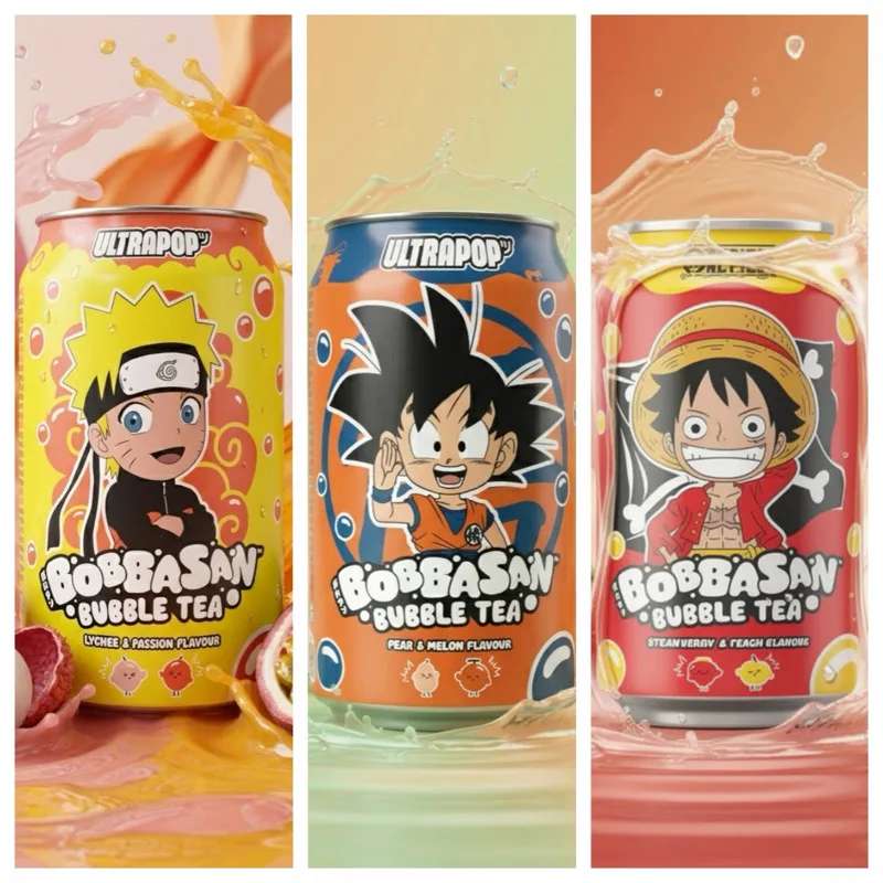 Bubble Tea