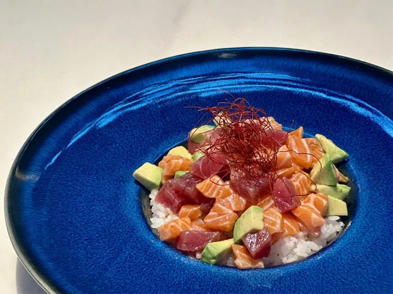 Tartare Assortiment