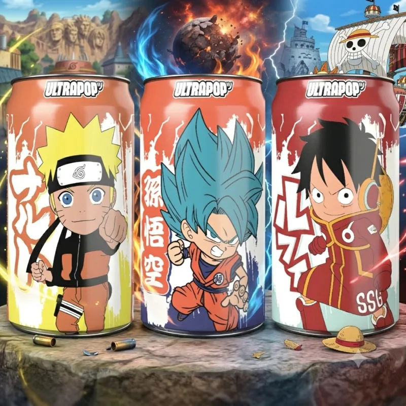 Soda