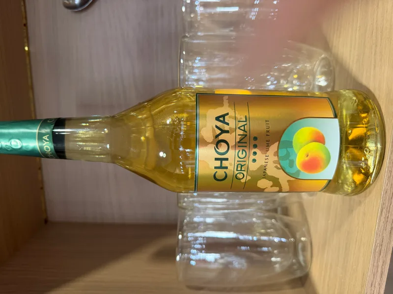 Choya