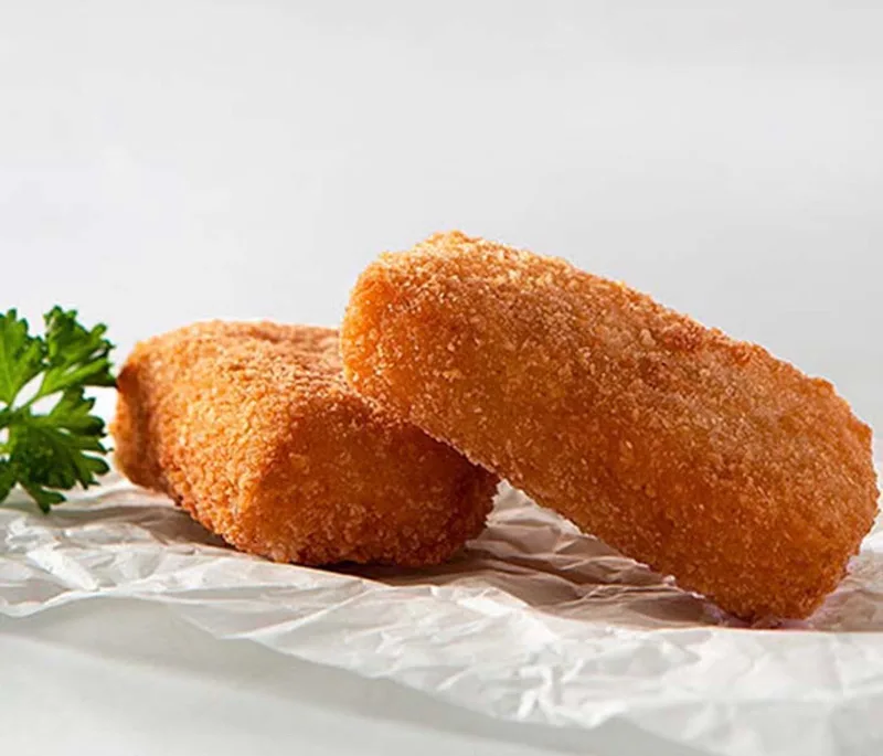 Croquette fromage