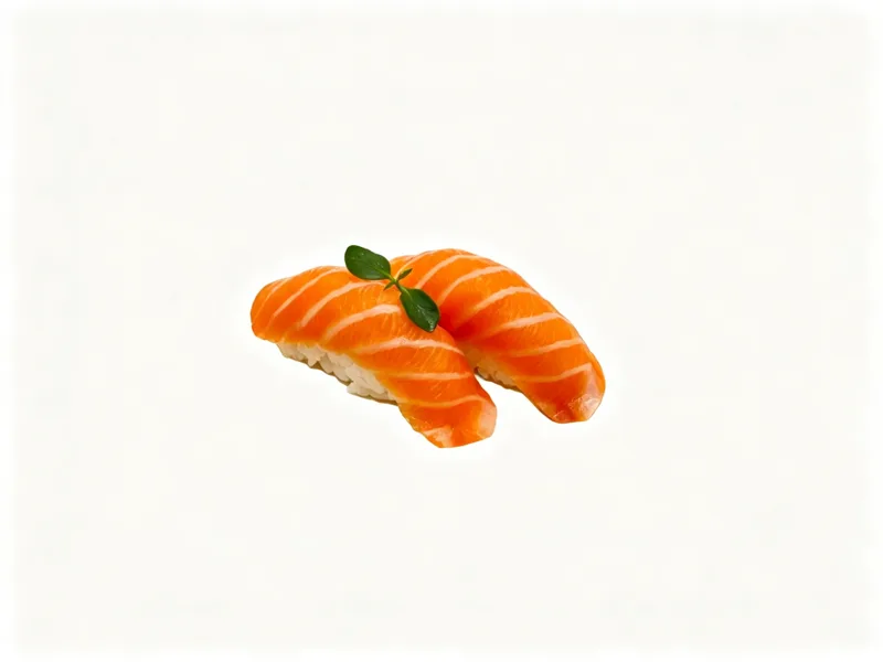140. - NIGIRI SAKE 3PZ