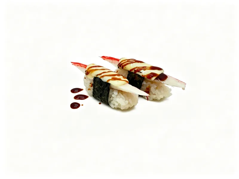 142. - NIGIRI SUZUKI 3PZ