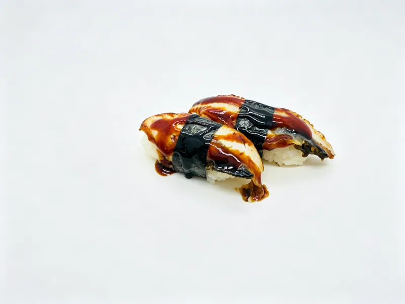 145. - NIGIRI ANAGO 3PZ