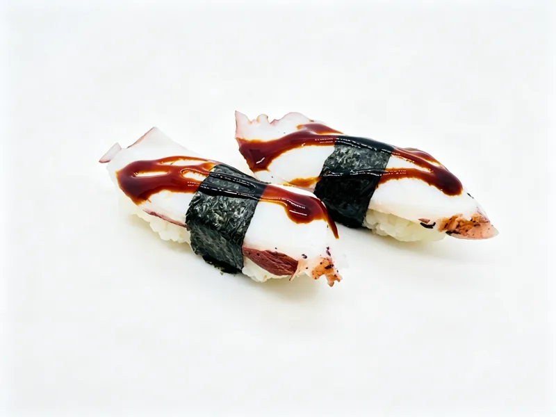 146. - NIGIRI TAKO 3PZ