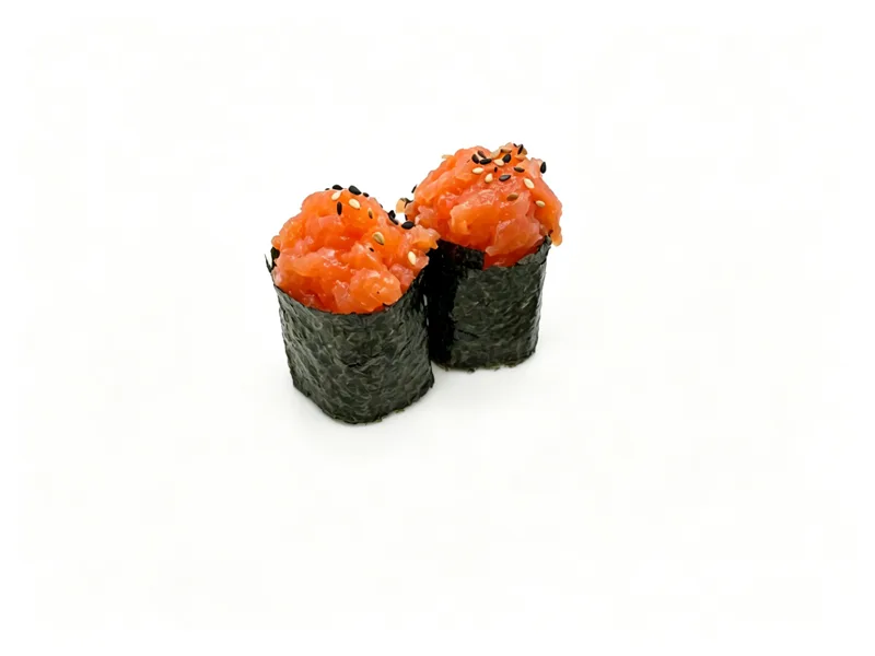 168. - GUNKAN SAKE 3PZ