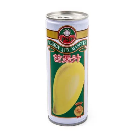 Jus de mangue