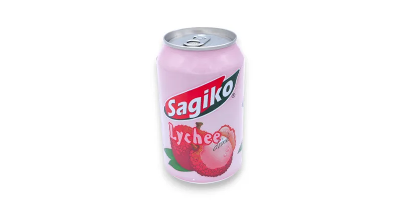 Jus de Lychees(300ml)