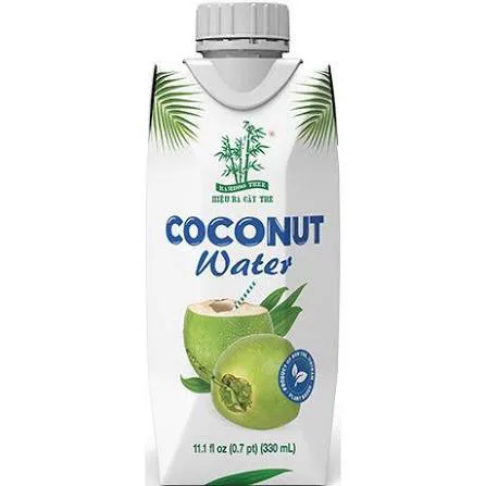 Eau de coco
