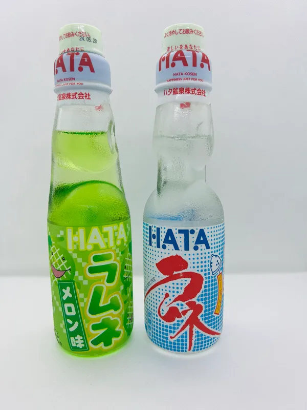 308 - Limonade Japonaise