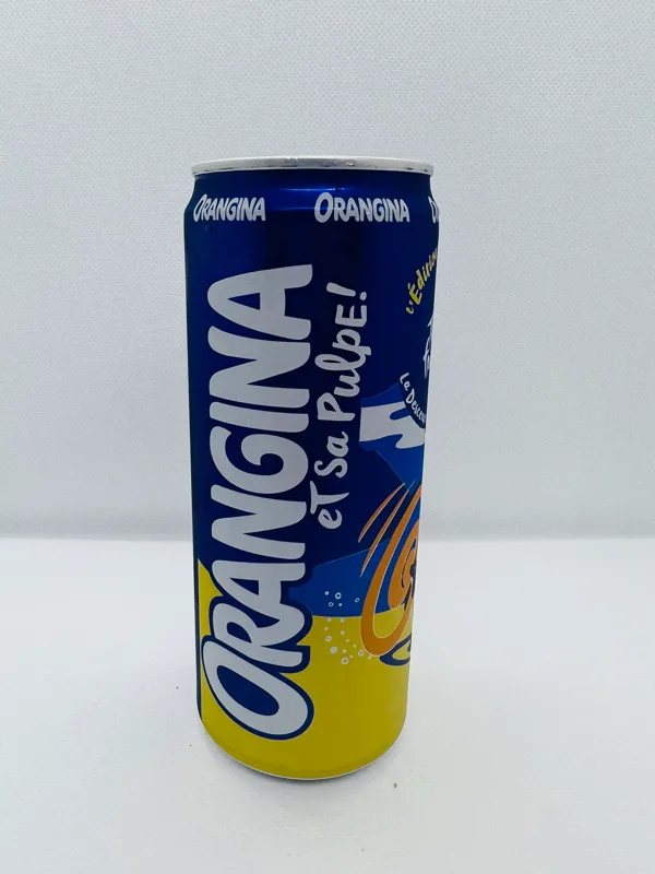 303D Orangina 33 cl