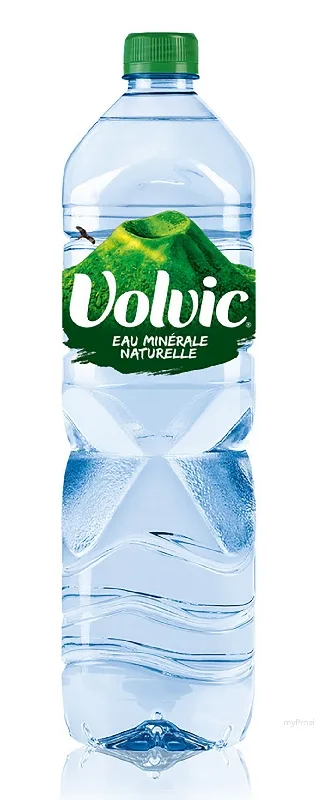 Volvic 50cl