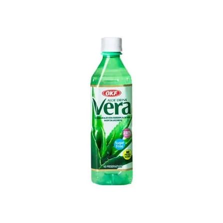 Aloe Vera nature 
