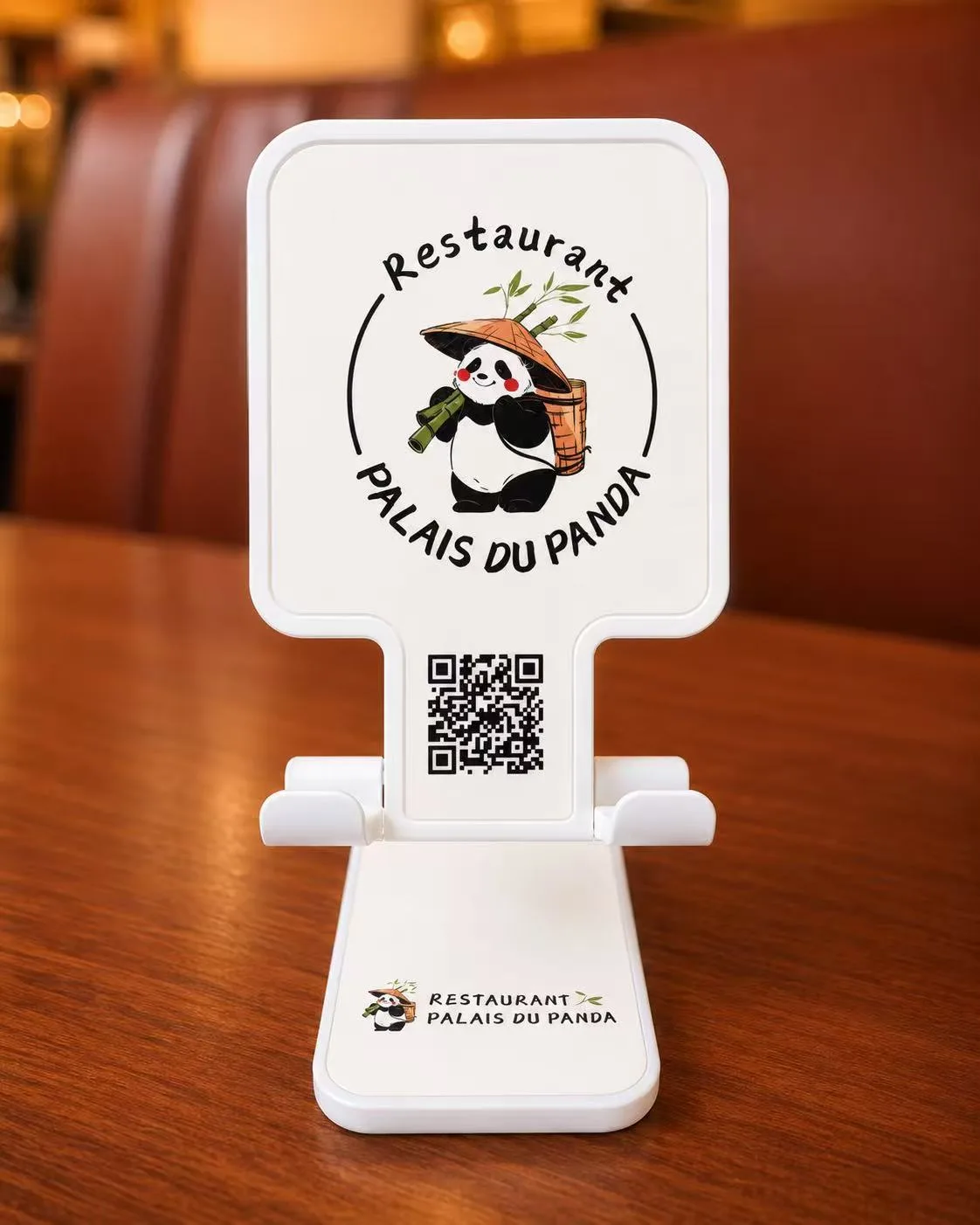 Support Téléphone Panda
