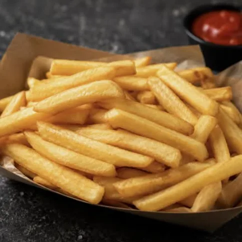 Frites Classiques