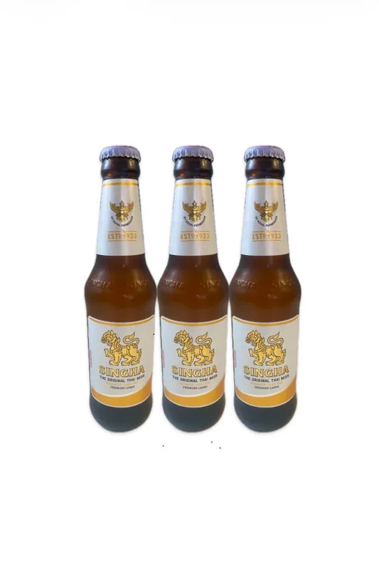 Bière Thaï