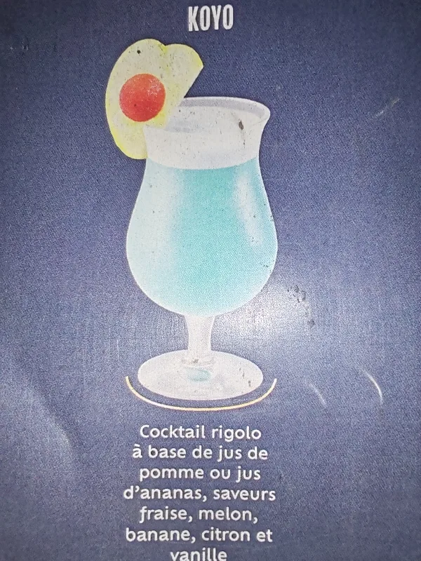 KOYO(ananas)