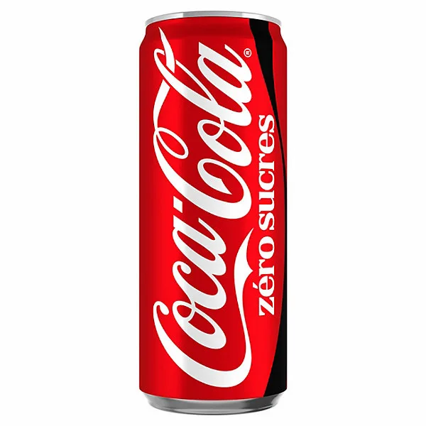 Coca-Cola Zéro