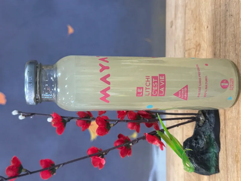 maya juice
