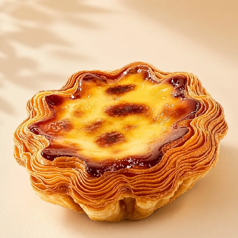 Pastel de Nata