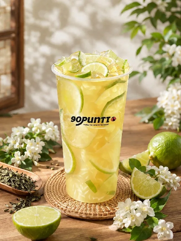 Limone Gelsomino